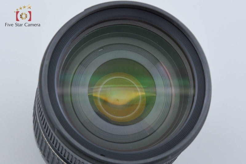 Tamron A09 SP AF 28-75mm f/2.8 XR Di LD IF MACRO for Nikon