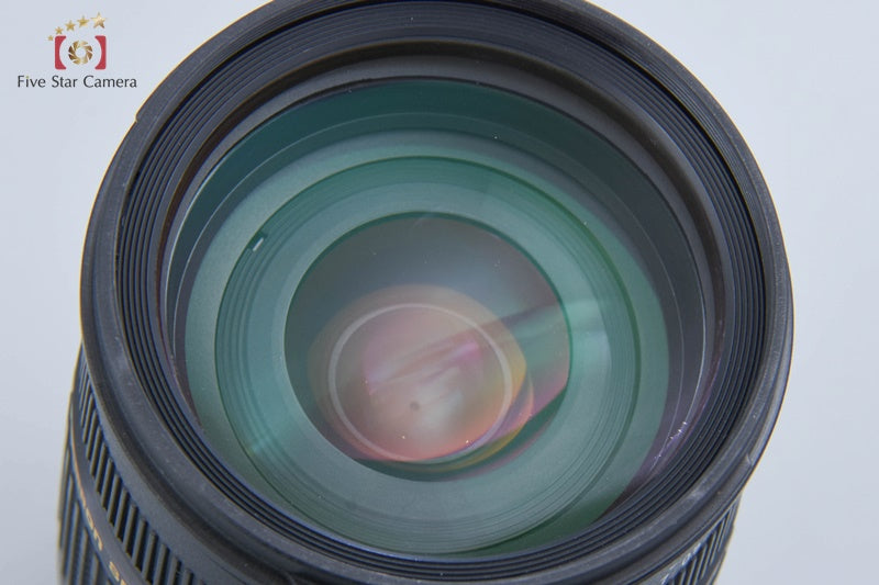 Tamron A09 SP AF 28-75mm f/2.8 ASPHERICAL XR Di LD IF MACRO for Pentax