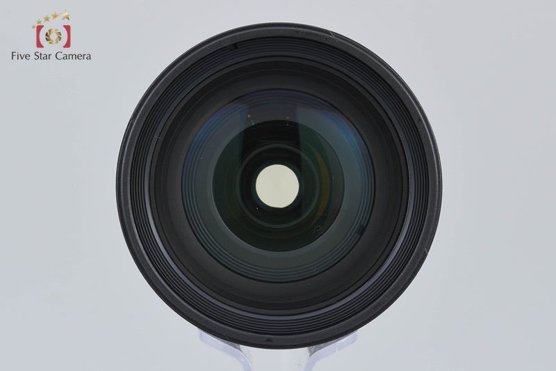 Tamron A09 SP AF 28-75mm f/2.8 ASPHERICAL XR Di LD IF MACRO for Nikon