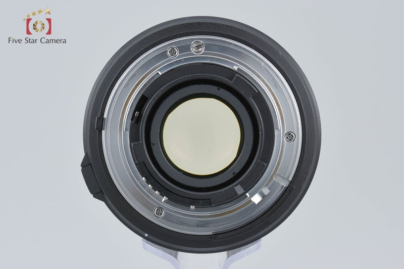 Tamron A09 SP AF 28-75mm f/2.8 ASPHERICAL XR Di LD IF MACRO for Nikon