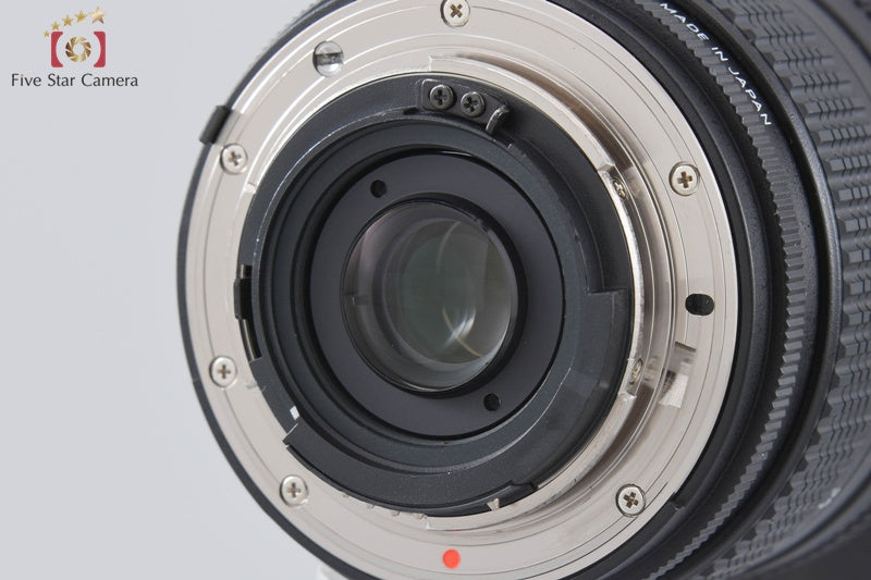 Tamron A10 AF 19-35mm f/3.5-4.5 for Nikon [Very Good]