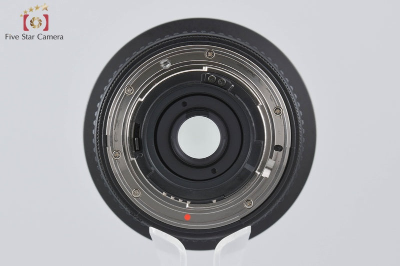 Tamron A10 AF 19-35mm f/3.5-4.5 for Nikon [Very Good]