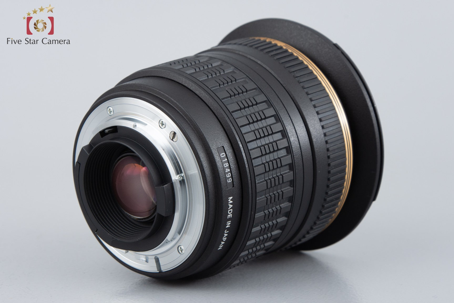 Mint!! Tamron A13 SP AF 11-18mm f/4.5-5.6 Di II LD IF for Nikon