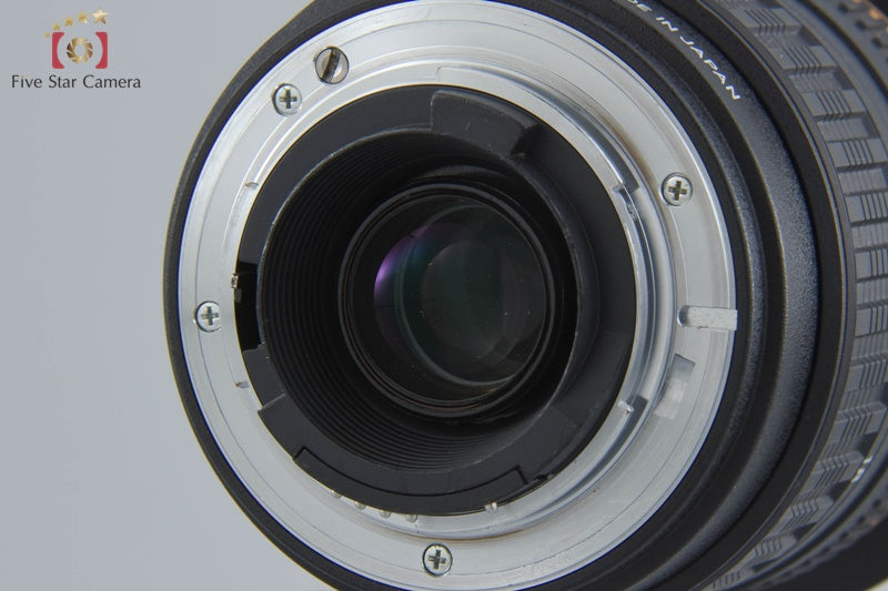 Very Good!! Tamron A13 SP AF 11-18mm f/4.5-5.6 Di II LD IF for Nikon