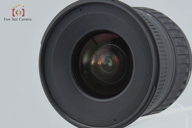 Excellent!! Tamron A13 SP AF 11-18mm f/4.5-5.6 Di II LD IF for Nikon w/ Box