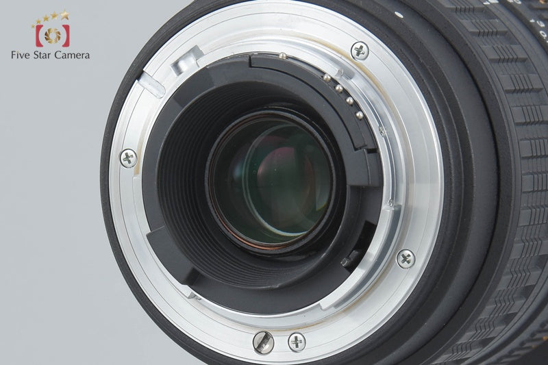 Excellent!! Tamron A13 SP AF 11-18mm f/4.5-5.6 Di II LD IF for Nikon w/ Box