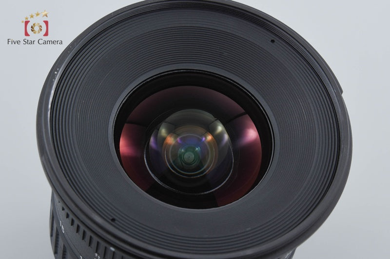 Tamron A13 SP AF 11-18mm f/4.5-5.6 Di II LD IF for Nikon [Near Mint]