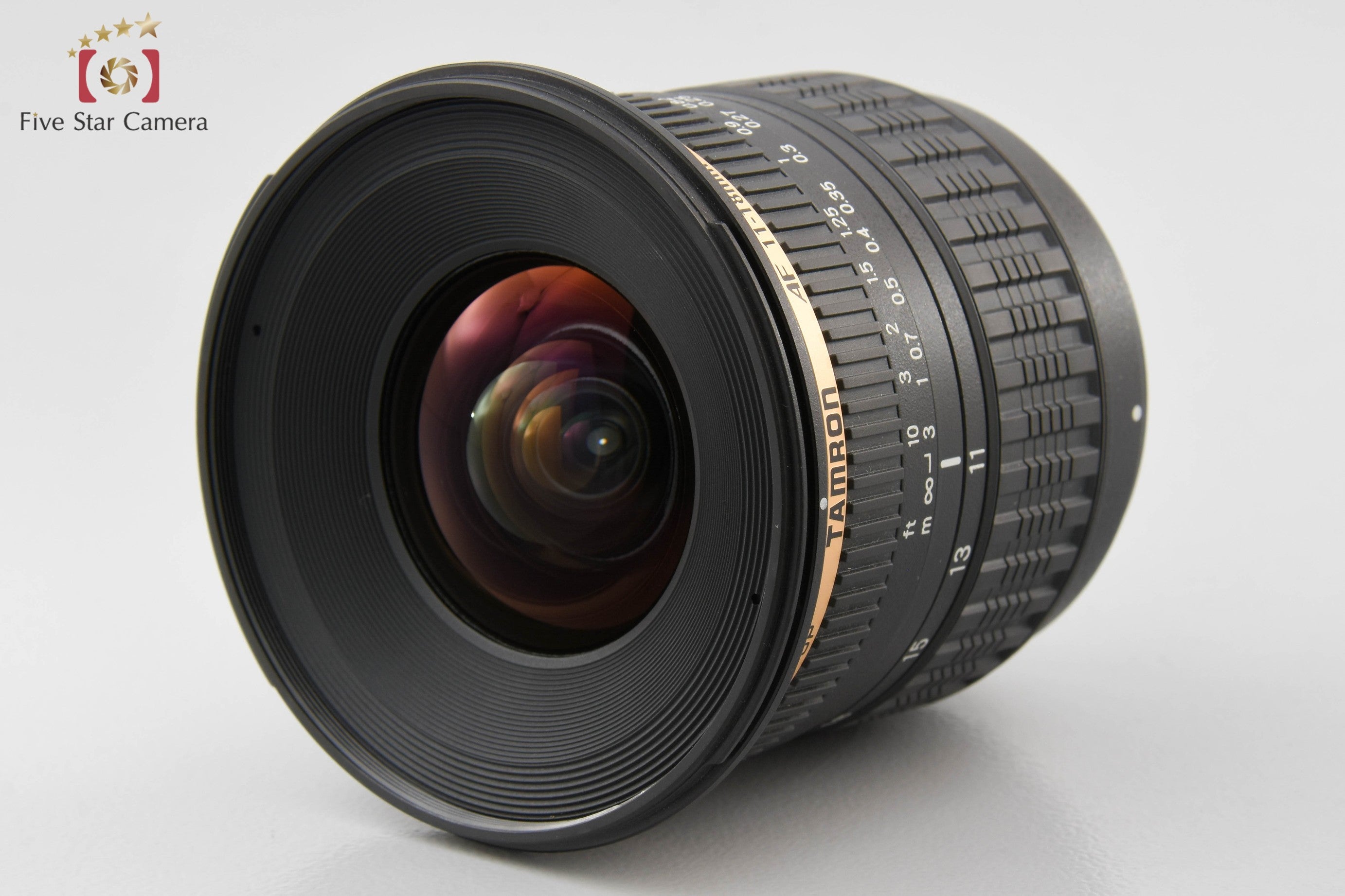 Mint!! Tamron A13 SP AF 11-18mm f/4.5-5.6 Di II LD IF for Nikon