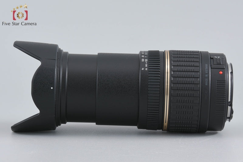 Tamron A14 AF 18-200mm f/3.5-6.3 XR Di II LD IF MACRO for Canon [Near Mint]