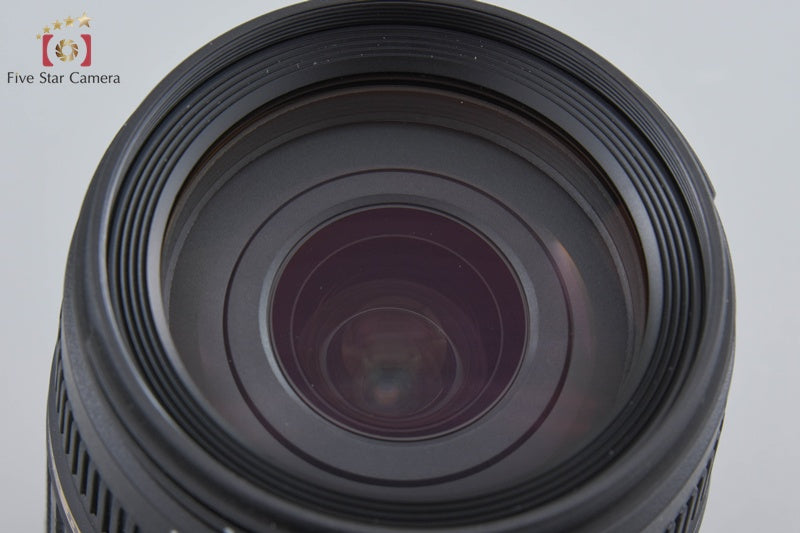 Tamron A14 AF 18-200mm f/3.5-6.3 XR Di II LD IF MACRO for Canon [Near Mint]