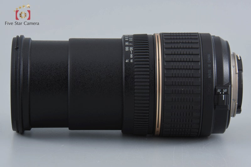 "As-Is" Tamron A14 AF 18-200mm f/3.5-6.3 XR Di II LD IF MACRO for Nikon