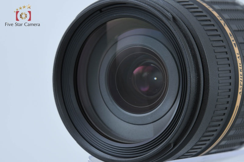 Tamron A14 AF 18-200mm f/3.5-6.3 XR Di II LD IF MACRO for Pentax [Excellent]