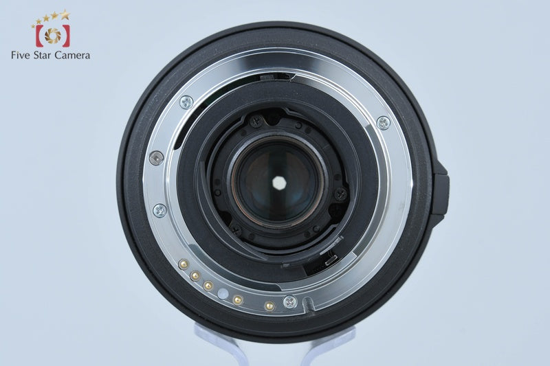 Tamron A14 AF 18-200mm f/3.5-6.3 XR Di II LD IF MACRO for Pentax [Excellent]