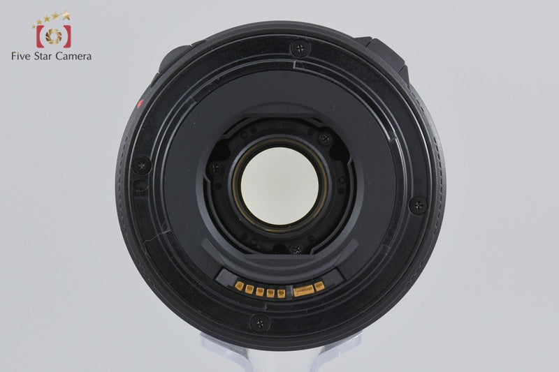 Tamron A14 AF 18-200mm f/3.5-6.3 XR Di II LD IF MACRO for Canon [Near Mint]