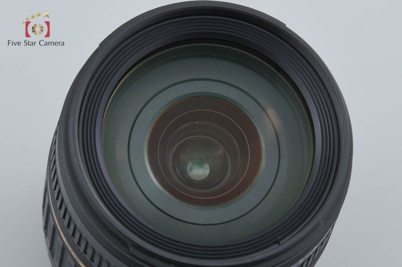 Tamron A14 AF 18-200mm f/3.5-6.3 XR Di II LD IF MACRO for Canon [Very Good]