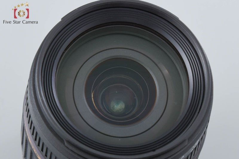 Tamron A14 AF 18-200mm f/3.5-6.3 XR Di II LD IF MACRO for Canon [Near Mint]
