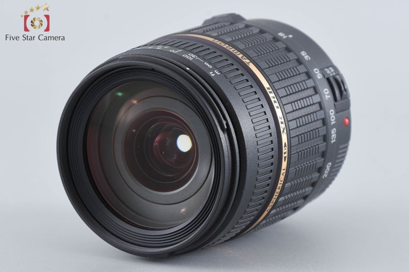 Tamron A14 AF 18-200mm f/3.5-6.3 XR Di II LD IF MACRO for Canon [Near Mint]