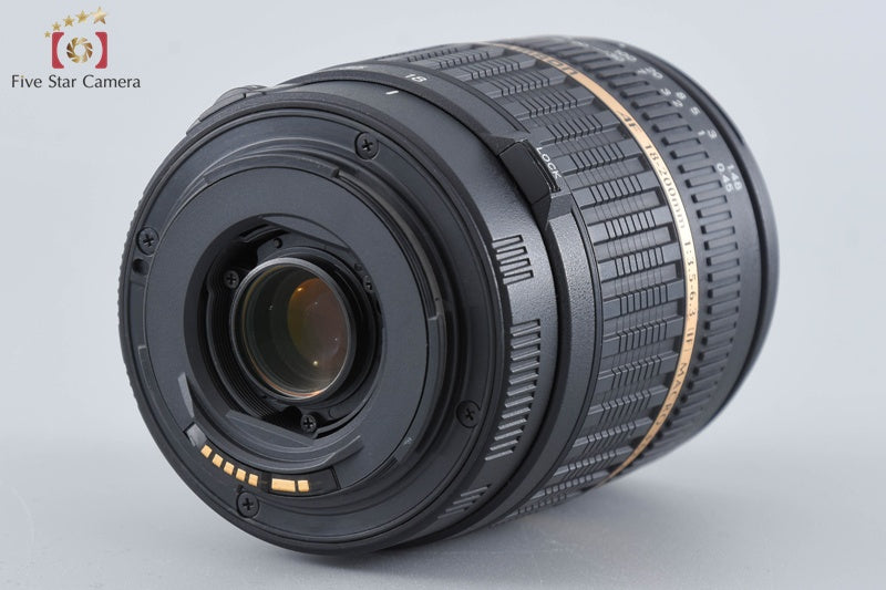 Tamron A14 AF 18-200mm f/3.5-6.3 XR Di II LD IF MACRO for Canon [Near Mint]
