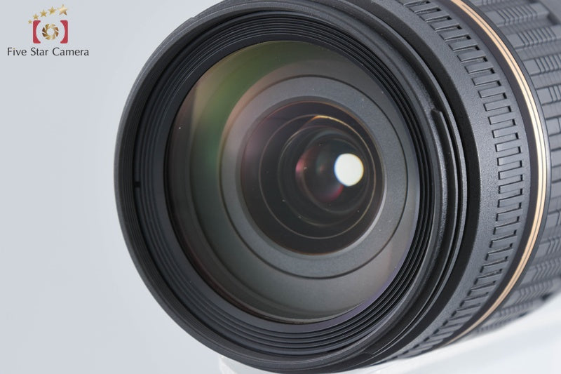 Tamron A14 AF 18-200mm f/3.5-6.3 XR Di II LD IF MACRO for Canon [Near Mint]