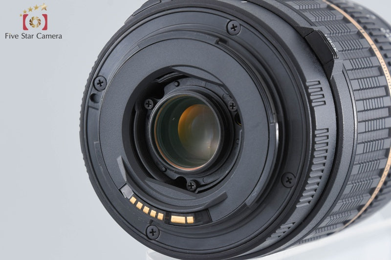 Tamron A14 AF 18-200mm f/3.5-6.3 XR Di II LD IF MACRO for Canon [Near Mint]