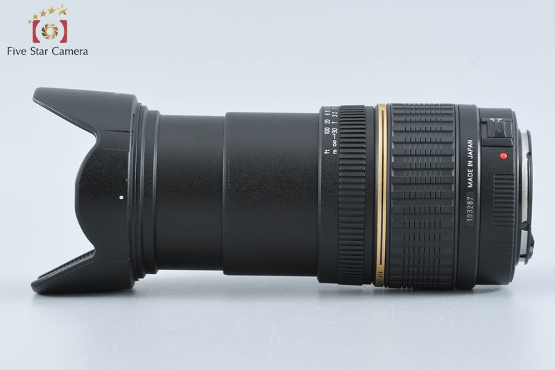 Tamron A14 AF 18-200mm f/3.5-6.3 XR Di II LD IF MACRO for Canon [Near Mint]