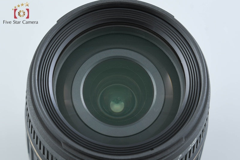 Tamron A14 AF 18-200mm f/3.5-6.3 XR Di II LD IF MACRO for Canon [Near Mint]