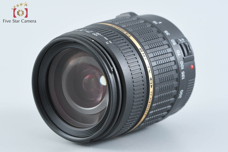 Tamron A14 AF 18-200mm f/3.5-6.3 XR Di II LD IF MACRO for Canon [Near Mint]