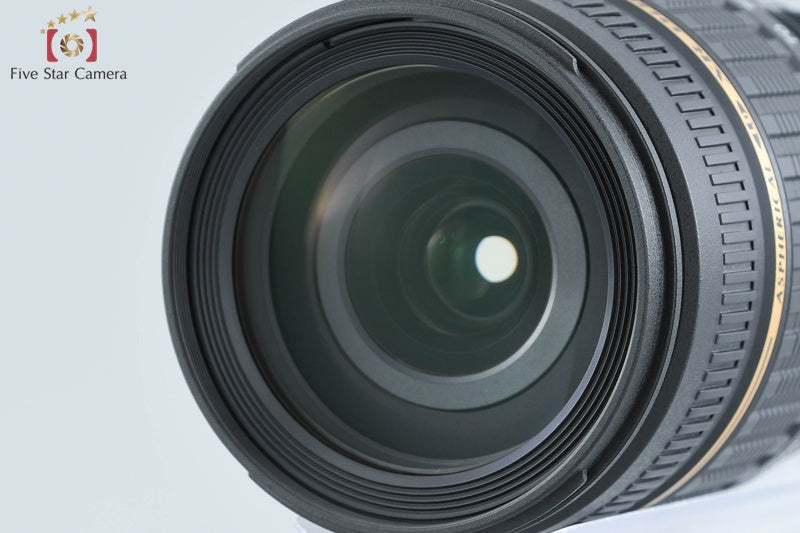 Tamron A14 AF 18-200mm f/3.5-6.3 XR Di II LD IF MACRO for Canon [Near Mint]