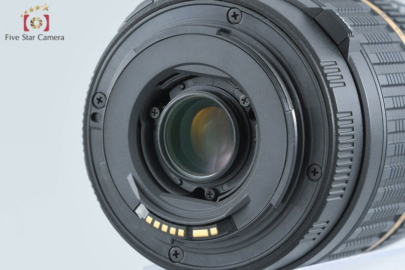 Tamron A14 AF 18-200mm f/3.5-6.3 XR Di II LD IF MACRO for Canon [Near Mint]