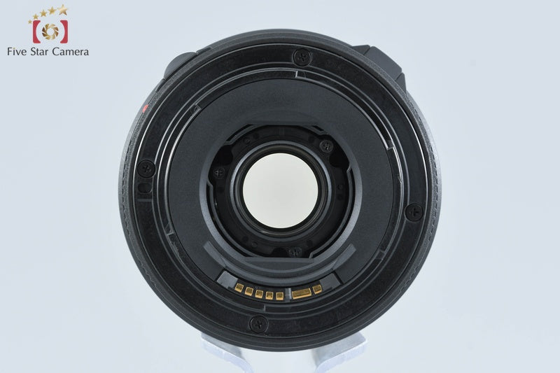 Tamron A14 AF 18-200mm f/3.5-6.3 XR Di II LD IF MACRO for Canon [Near Mint]