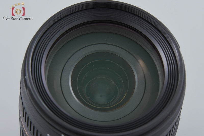 Tamron A14 AF 18-200mm f/3.5-6.3 XR Di II LD IF MACRO for Nikon [Near Mint]
