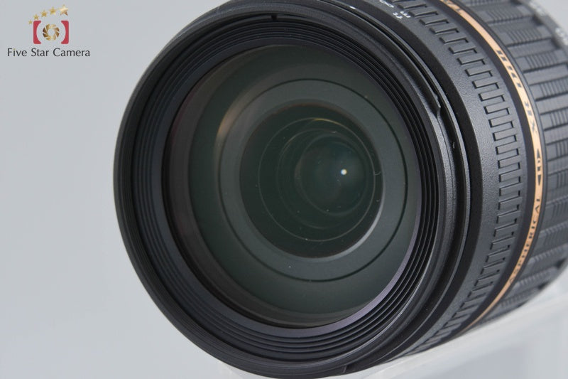 Tamron A14 AF 18-200mm f/3.5-6.3 XR Di II LD IF MACRO for Nikon [Near Mint]