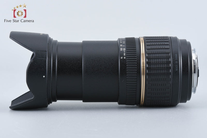Tamron A14 AF 18-200mm f/3.5-6.3 XR Di II LD IF MACRO for Pentax [Near Mint]