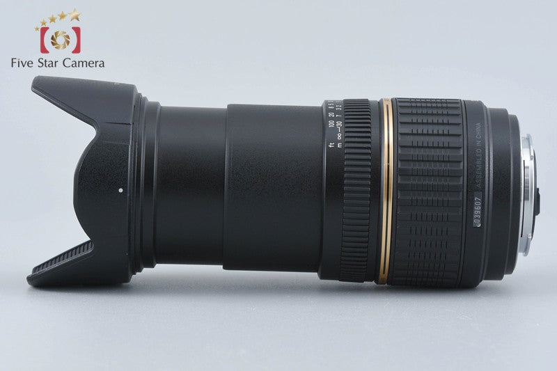 Tamron A14 AF 18-200mm f/3.5-6.3 XR Di II LD IF MACRO for Pentax [Excellent]