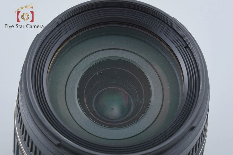 Tamron A14 AF 18-200mm f/3.5-6.3 XR Di II LD IF MACRO for Pentax [Excellent]