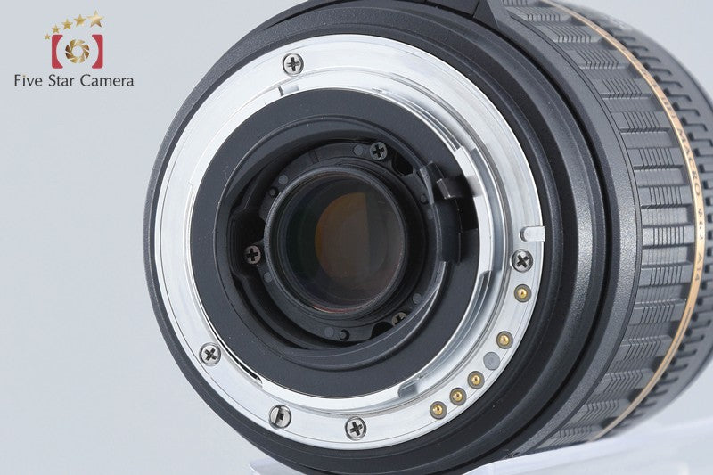 Tamron A14 AF 18-200mm f/3.5-6.3 XR Di II LD IF MACRO for Pentax [Excellent]