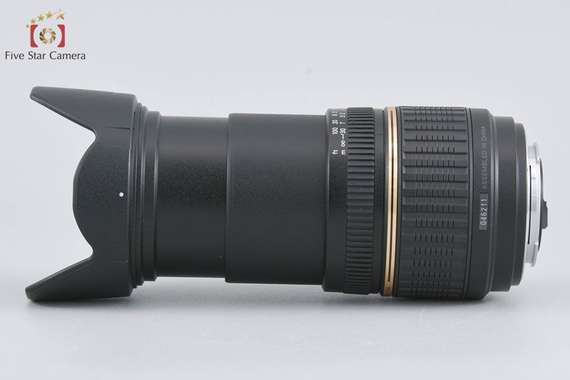 Tamron A14 AF 18-200mm f/3.5-6.3 XR Di II LD IF MACRO for Pentax [Near Mint]