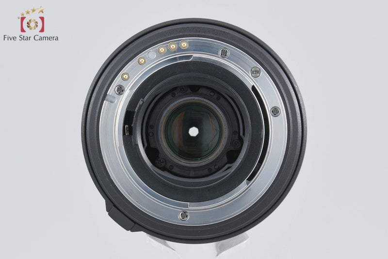 Tamron A14 AF 18-200mm f/3.5-6.3 XR Di II LD IF MACRO for Pentax [Near Mint]