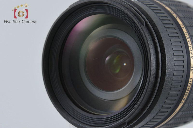 Tamron A14 AF 18-200mm f/3.5-6.3 XR Di II LD IF MACRO for Nikon [Excellent]