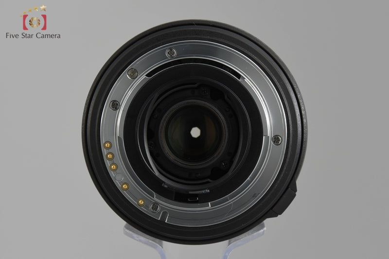 Near Mint!! Tamron A14 AF 18-200mm f/3.5-6.3 XR Di II LD IF MACRO for Pentax