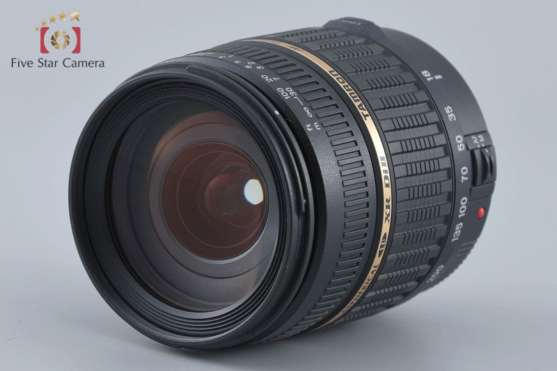 Tamron A14 AF 18-200mm f/3.5-6.3 XR Di II LD IF MACRO for Canon [Near Mint]