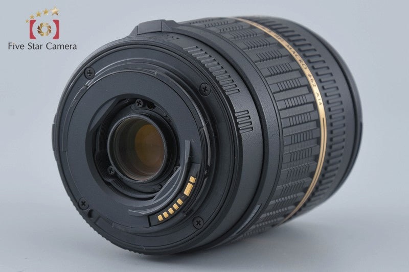 Tamron A14 AF 18-200mm f/3.5-6.3 XR Di II LD IF MACRO for Canon [Near Mint]