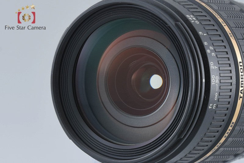 Tamron A14 AF 18-200mm f/3.5-6.3 XR Di II LD IF MACRO for Canon [Near Mint]