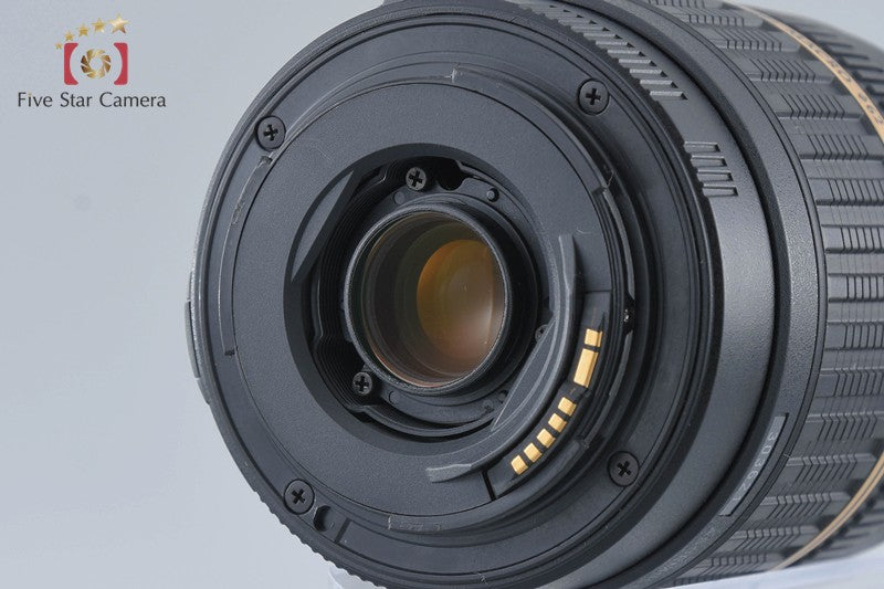 Tamron A14 AF 18-200mm f/3.5-6.3 XR Di II LD IF MACRO for Canon [Near Mint]