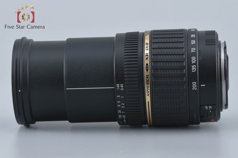 Tamron A14 AF 18-200mm f/3.5-6.3 XR Di II LD IF MACRO for Canon [Near Mint]