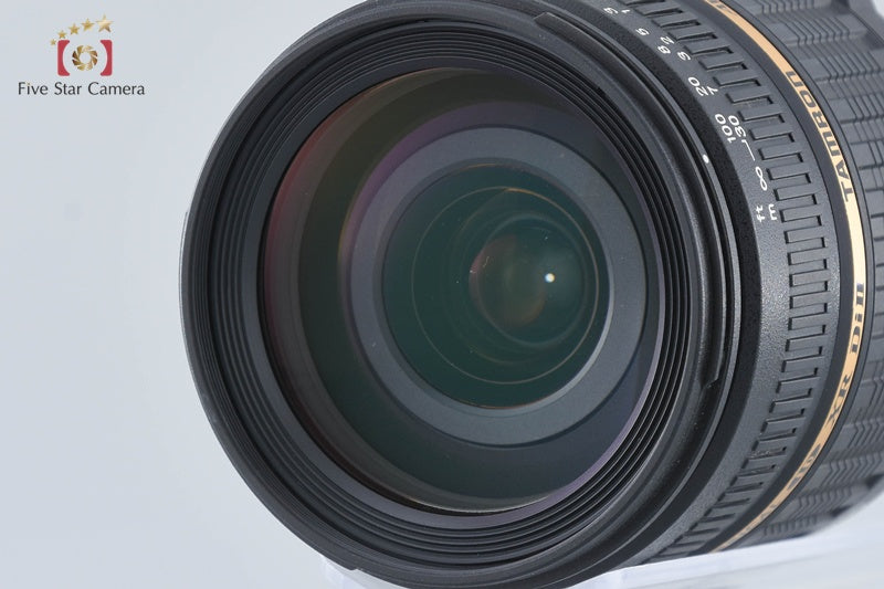 Tamron A14 AF 18-200mm f/3.5-6.3 XR Di II LD IF MACRO for Nikon [Excellent]