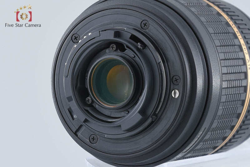 Tamron A14 AF 18-200mm f/3.5-6.3 XR Di II LD IF MACRO for Nikon [Excellent]