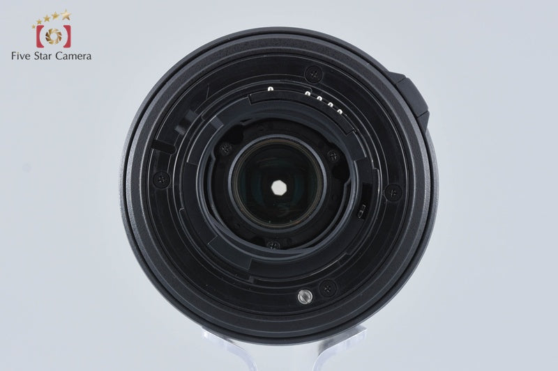 Tamron A14 AF 18-200mm f/3.5-6.3 XR Di II LD IF MACRO for Nikon [Excellent]