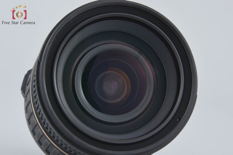 Tamron A16 SP AF 17-50mm f/2.8 ASPHERICAL XR Di II LD IF for Pentax