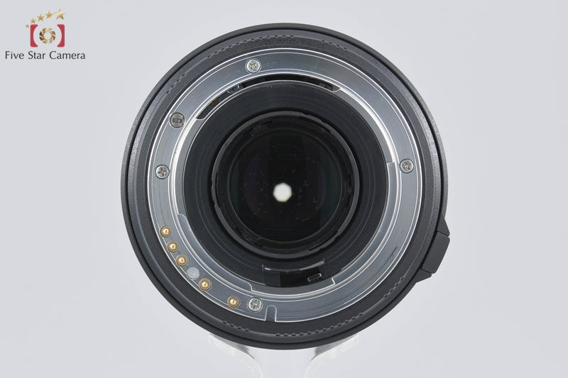 Tamron A16 SP AF 17-50mm f/2.8 ASPHERICAL XR Di II LD IF for Pentax